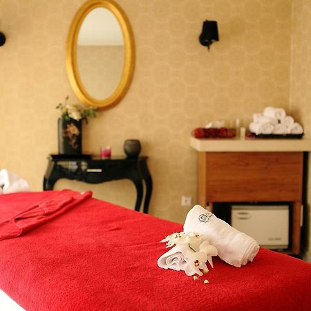 Aparthotel Penthouse Orhideea Bukareszt Zewnętrze zdjęcie