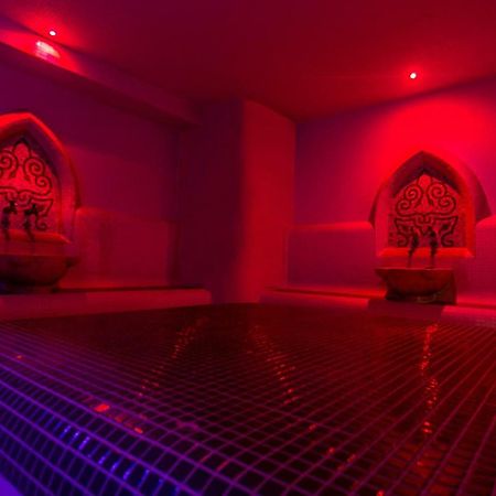 Aparthotel Penthouse Orhideea Bukareszt Zewnętrze zdjęcie