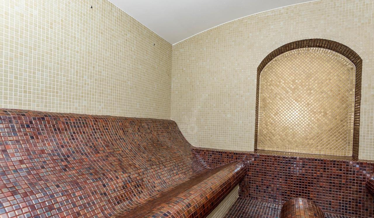 Aparthotel Penthouse Orhideea Bukareszt Zewnętrze zdjęcie