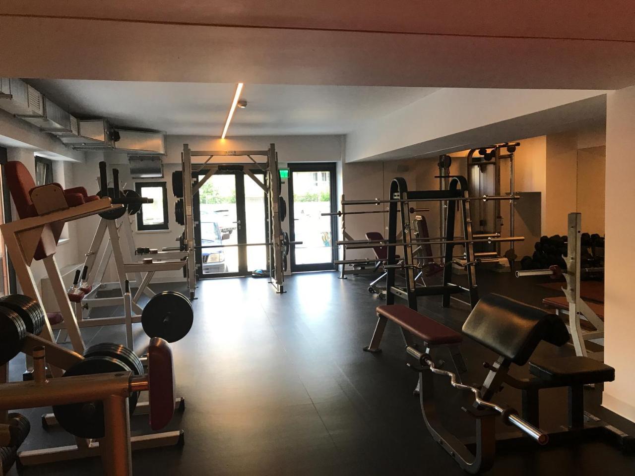 Aparthotel Penthouse Orhideea Bukareszt Zewnętrze zdjęcie