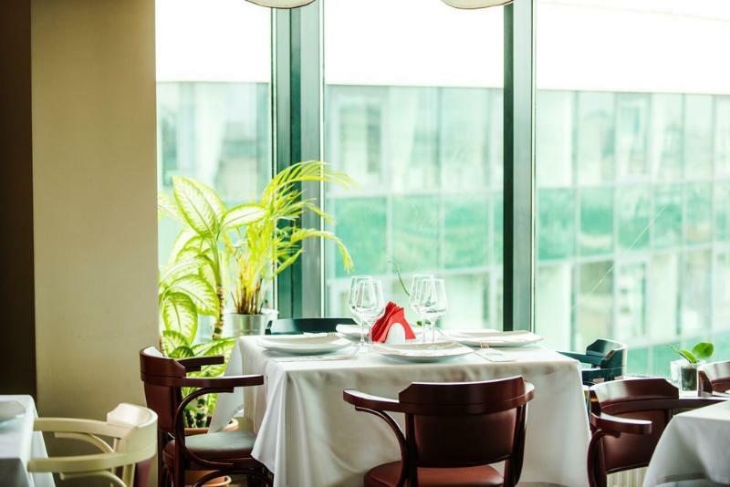 Aparthotel Penthouse Orhideea Bukareszt Zewnętrze zdjęcie