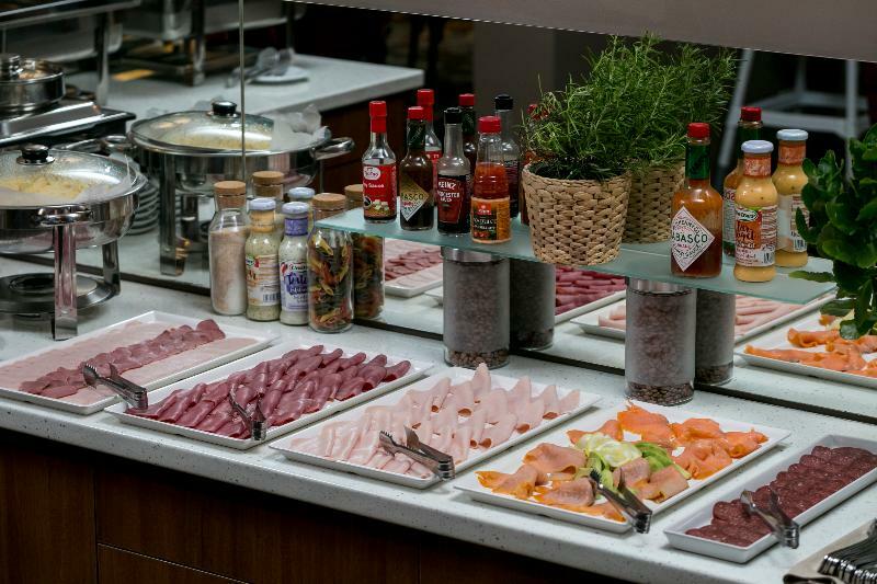 Aparthotel Penthouse Orhideea Bukareszt Zewnętrze zdjęcie