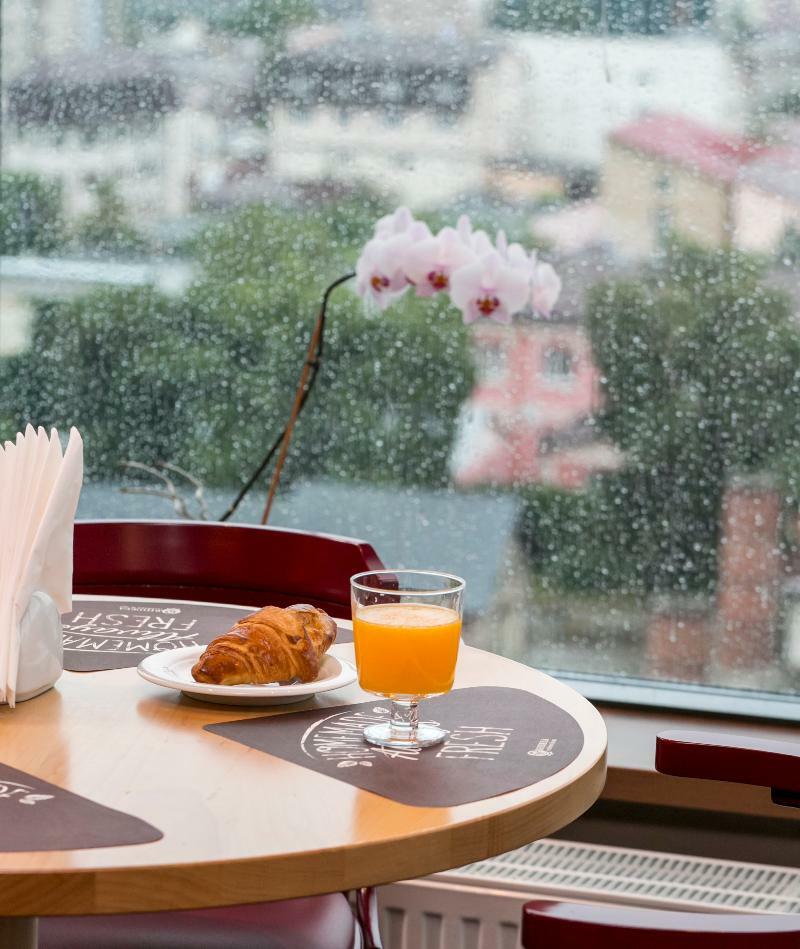 Aparthotel Penthouse Orhideea Bukareszt Zewnętrze zdjęcie