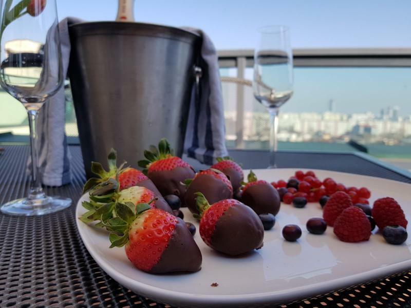 Aparthotel Penthouse Orhideea Bukareszt Zewnętrze zdjęcie
