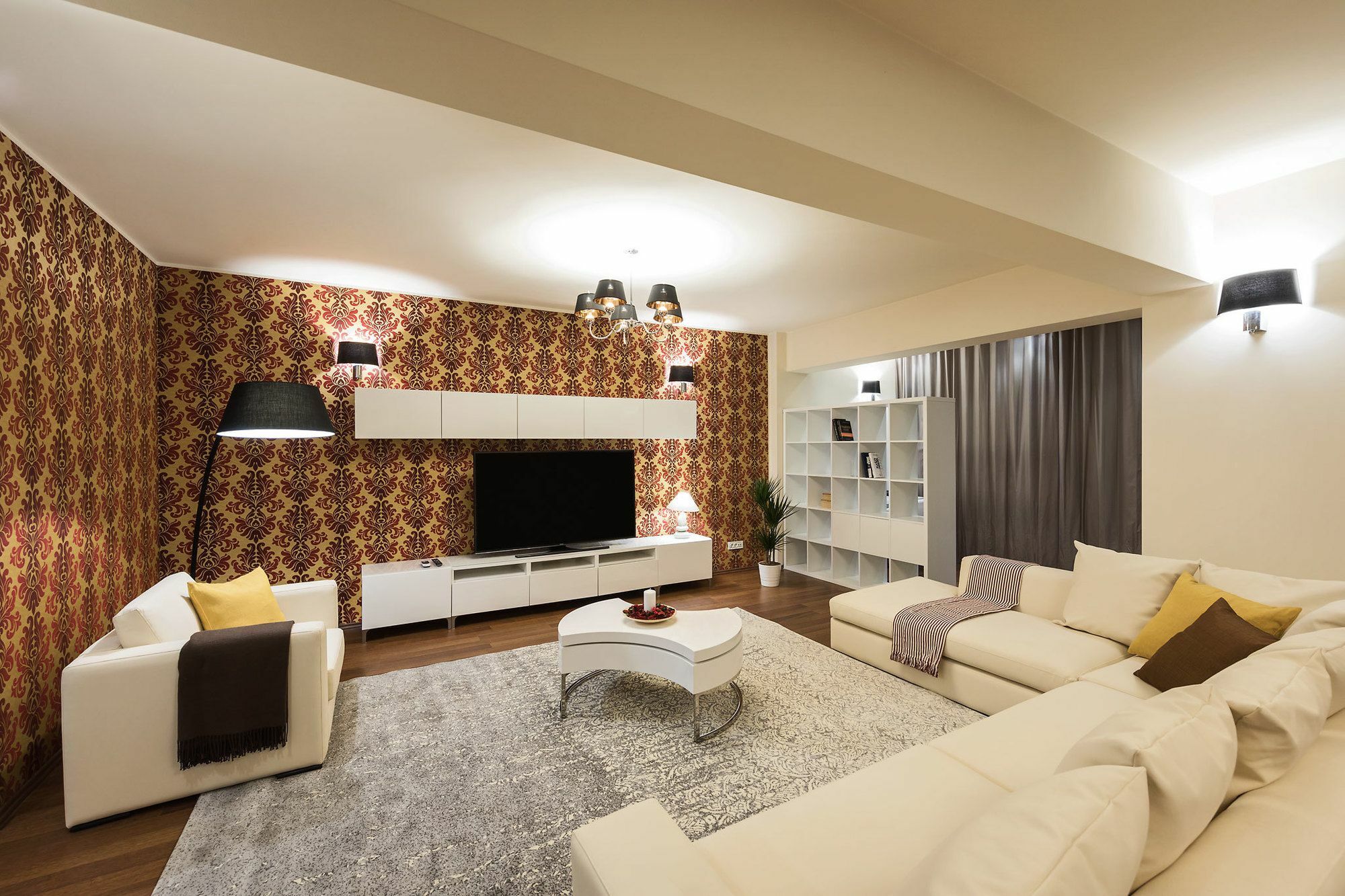 Aparthotel Penthouse Orhideea Bukareszt Zewnętrze zdjęcie