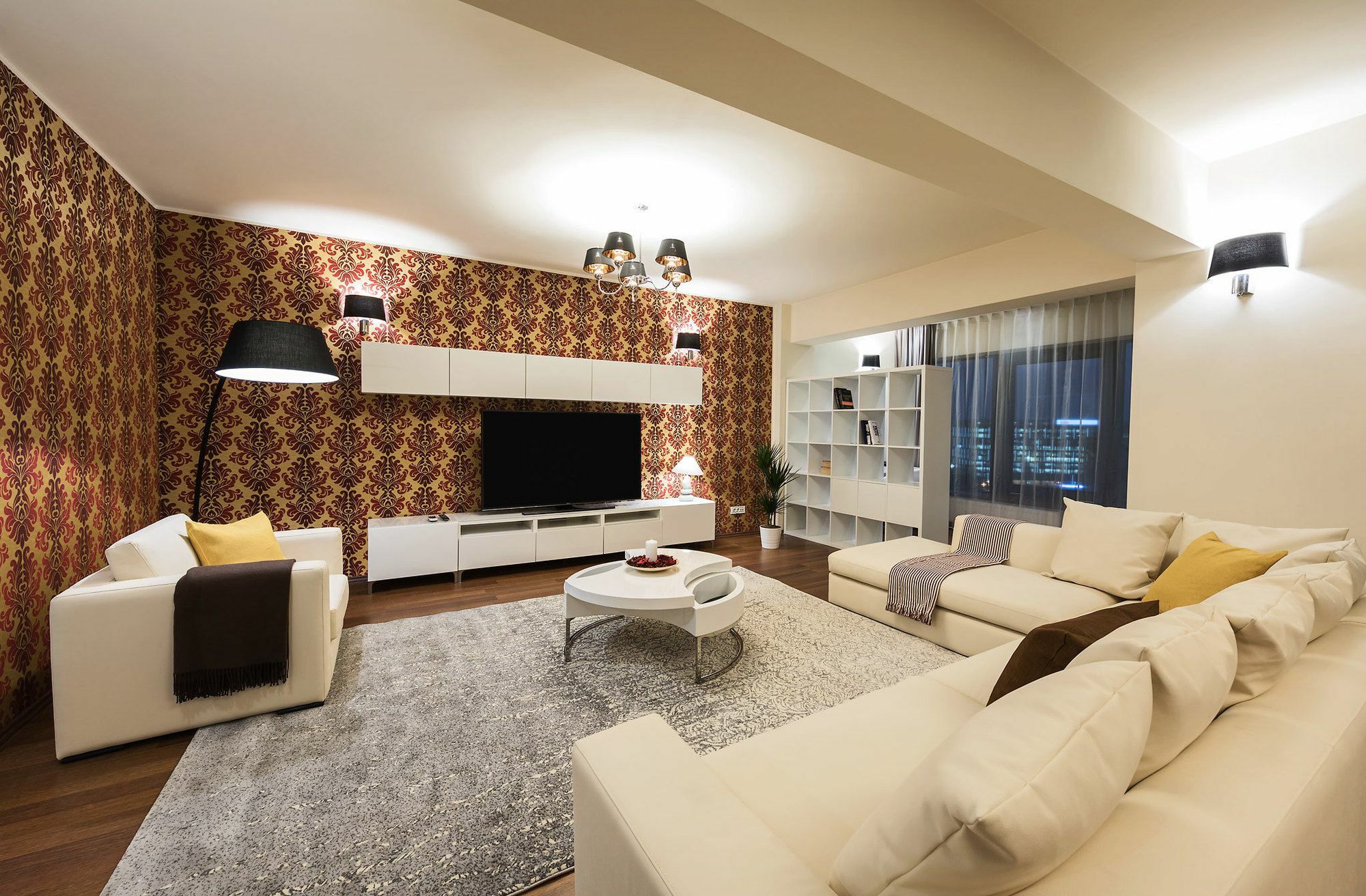 Aparthotel Penthouse Orhideea Bukareszt Zewnętrze zdjęcie