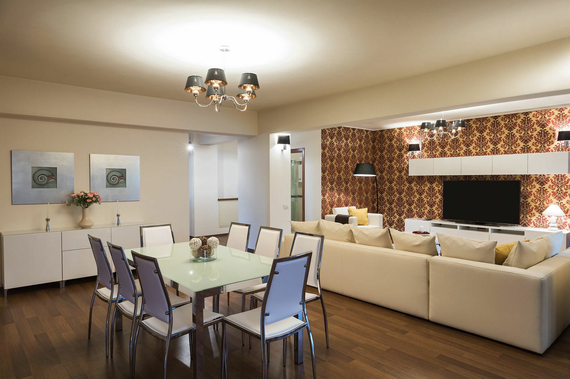 Aparthotel Penthouse Orhideea Bukareszt Zewnętrze zdjęcie