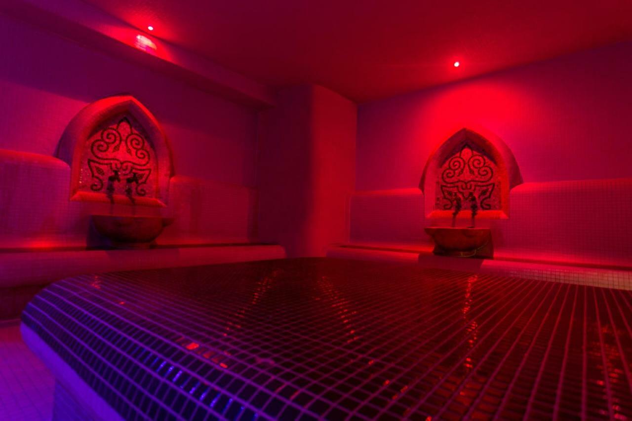 Aparthotel Penthouse Orhideea Bukareszt Zewnętrze zdjęcie
